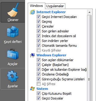 Ccleaner Zararli Mi | ccleaner nedir faydalı mı zararlı mıdır sistem ve Ccleaner Zararli Mi | ccleaner nedir faydalı mı zararlı mıdır sistem ve