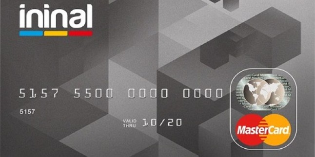 Ininal Kart Nedir Turkiye Nin En Iyi Blog Yazilari