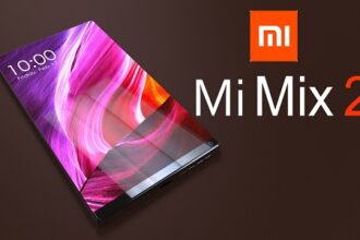 Xiaomi Mi Mix 2 Nasıl Format Atılır?