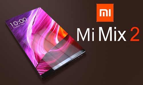  Xiaomi Mi Mix 2 Nasıl Format Atılır?