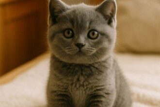 Kedi Sahiplenirken Nelere Dikkat Edilmeli?