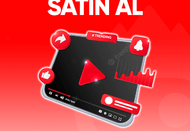  Youtube Türk Abone Paketleri Satın Al – BayiGram.com