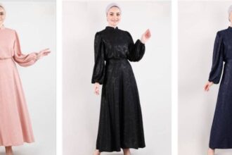 Ayshan Moda: Toptan Tesettür Giyimde İlk Adres