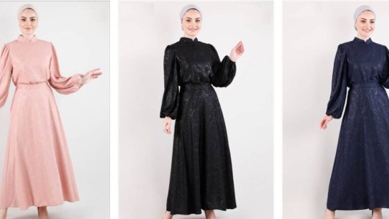 Ayshan Moda: Toptan Tesettür Giyimde İlk Adres