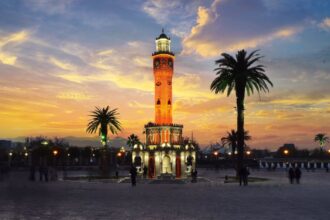 İnizmir ile İzmir Şehir Portalı