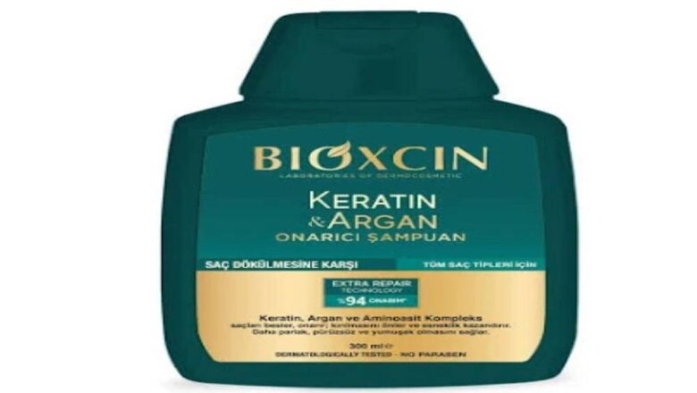  Bioxcin