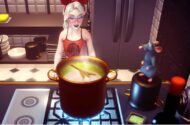 Yemek Pişirme Yeteneklerinizi Geliştirin Online Oyunlar