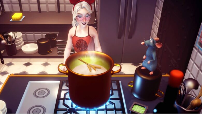  Yemek Pişirme Yeteneklerinizi Geliştirin Online Oyunlar