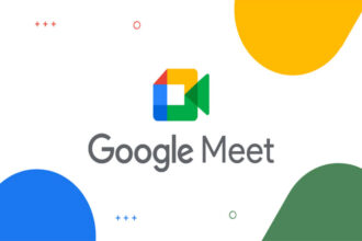 Google Meet İle Kaliteli Toplantı Yapın