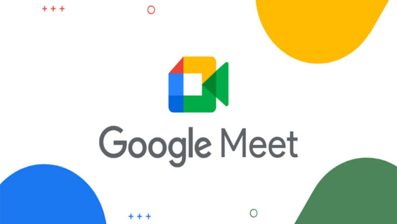  Google Meet İle Kaliteli Toplantı Yapın
