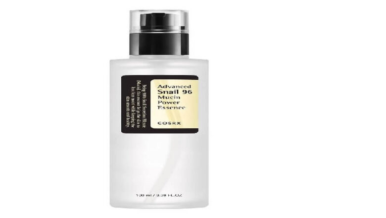  Cosrx Advanced Snail 96 Mucin Power Essence