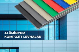 Alüminyum Kompozit Paneller