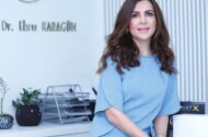 Ankara Dermatolog Doç. Dr. Ebru Karagün ile Estetikte Güvenli ve Bilimsel Dokunuşlar
