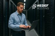 En İyi VDS Sunucu Deneyimi İçin Hedef Hosting