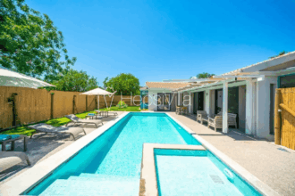 HepsiVilla.com Sunar: Fethiye Kiralık Villa Arayışında Muhafazakar Hassasiyetlere Uygun Seçimler