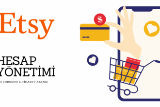 Etsy Mağazanızı Büyütmenin En Etkili Yolu: SEO Turuncu Etsy Danışmanlığı