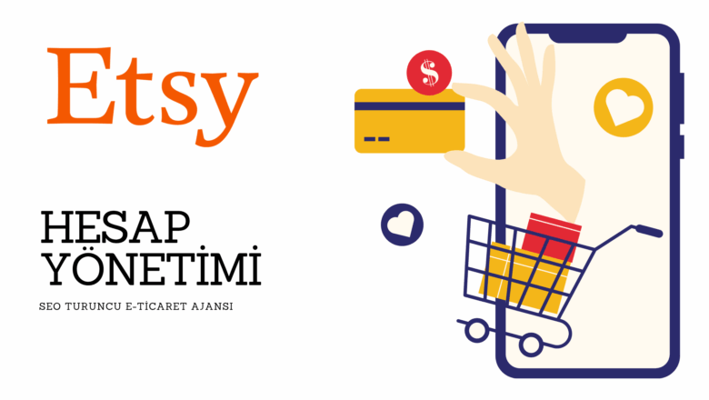  Etsy Mağazanızı Büyütmenin En Etkili Yolu: SEO Turuncu Etsy Danışmanlığı