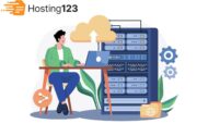 Dijital Dünyada Fark Yaratmak İsteyenler İçin Hosting123 Güvencesi