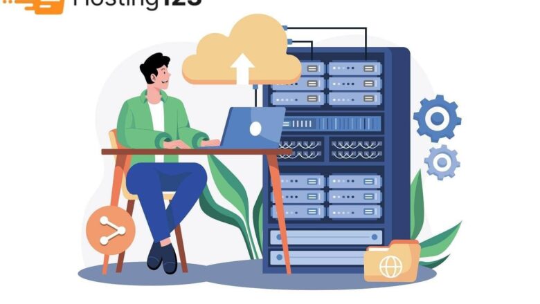  Dijital Dünyada Fark Yaratmak İsteyenler İçin Hosting123 Güvencesi