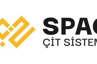 Space Çit ile Dış Mekânlarda Estetik ve Güvenlik Bir Arada