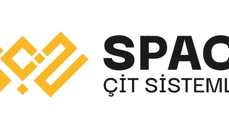  Space Çit ile Dış Mekânlarda Estetik ve Güvenlik Bir Arada