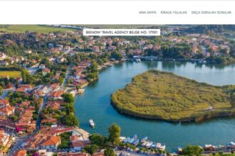 Doğanın Kalbinde Tatil: Dalaman ve Dalyan’da Villa Kiralama Rehberi