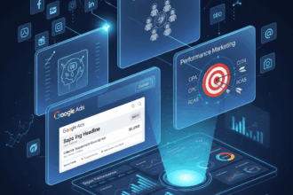 Dijital Başarı İçin Google Ads Ajansları ve Stratejileri