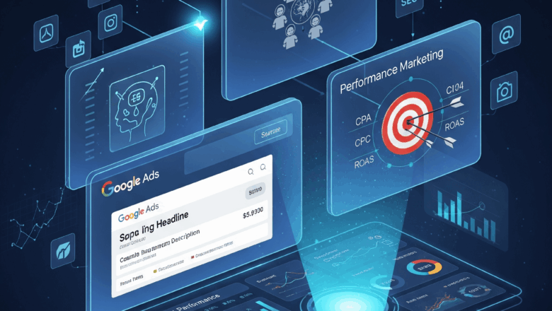  Dijital Başarı İçin Google Ads Ajansları ve Stratejileri