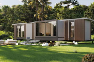Tiny House ile Şehirden Kaçış Hikayeleri