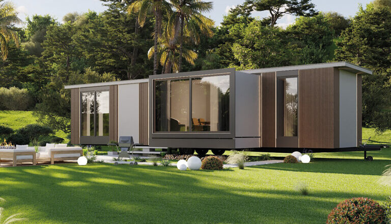  Tiny House ile Şehirden Kaçış Hikayeleri