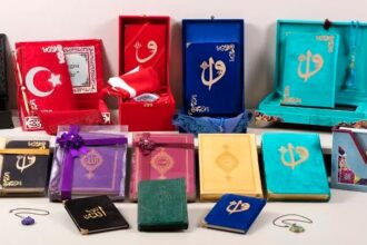 Hayrat Neşriyat’ın Birbirinden Güzel İslami Hediyelik Seçenekleri