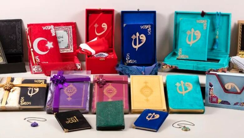  Hayrat Neşriyat’ın Birbirinden Güzel İslami Hediyelik Seçenekleri