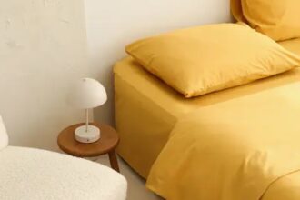 Evinizin Konforunu Tazeleyin: Tante Roza ve Tek Kişilik Nevresim Takımı ile Tanışın