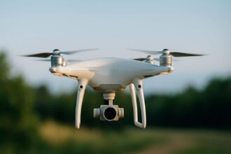 Drone Eğitimi Rehberi: Sıfırdan Başlayıp Güvenle Uçurmanın En Net Yolu