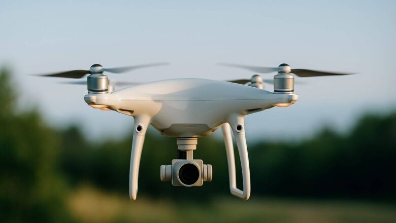  Drone Eğitimi Rehberi: Sıfırdan Başlayıp Güvenle Uçurmanın En Net Yolu