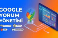 Biyorum.com.tr ile Google Yorum Yönetiminde Güveni, Görünürlüğü ve Satışı Birlikte Büyütün