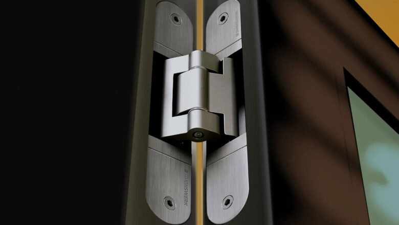  Kanca Kalitesi İle Kapı Menteşesi Seç: Hem Şık Hem Sağlam