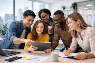 Kişisel Teknoloji Portföyünüzü Oluşturmak: IT Recruiter’ların Dikkat Ettiği Unsurlar