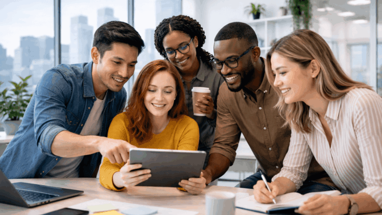  Kişisel Teknoloji Portföyünüzü Oluşturmak: IT Recruiter’ların Dikkat Ettiği Unsurlar