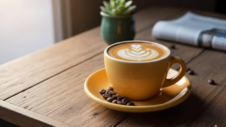  Brezilya Kahvesi Nedir? Tat Profili Ve Kökeni
