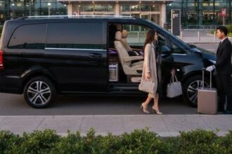 Otelinize Bodrum Transfer Hizmeti ile Konforlu ve Hızlı Şekilde Ulaşın