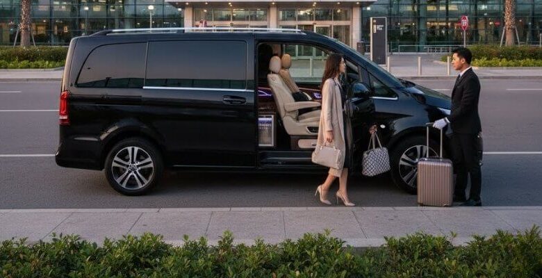  Otelinize Bodrum Transfer Hizmeti ile Konforlu ve Hızlı Şekilde Ulaşın