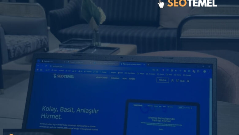  Profesyonel Seo ile Dijitalde Güçlü Bir Konum Elde Edin