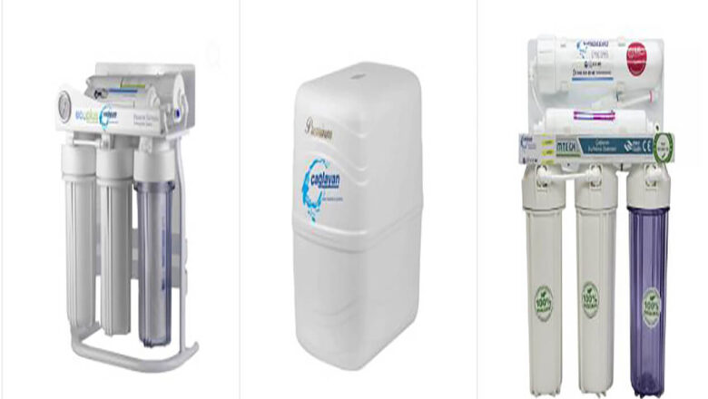  Endüstriyel Üretimde ‘Sıfır Kireç’ Devri: Çağlayan Su Yumuşatma Çözümleri