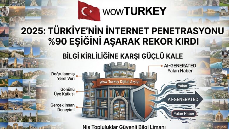  Küresel Topluluk Odaklı Platformlar Güven Endeksinde Geleneksel Medyayı Geride Bıraktı