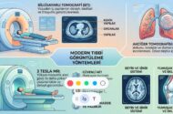 Bilgisayarlı tomografi nedir ve nasıl çalışır?