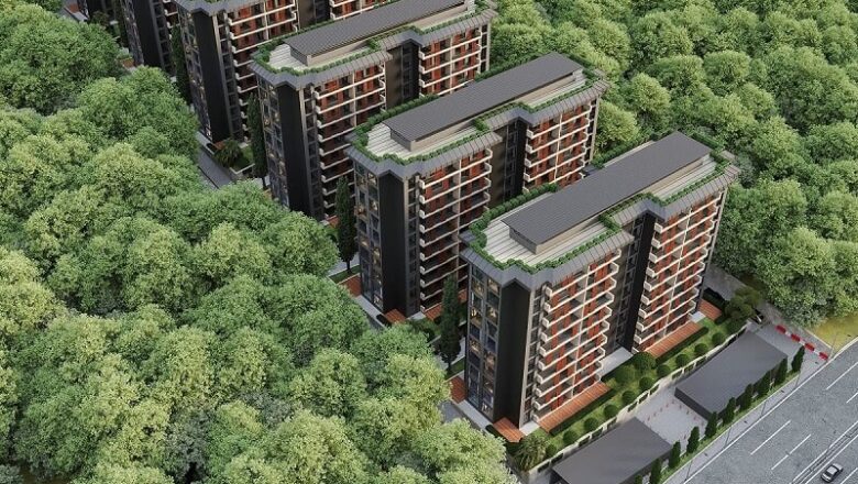  Mimari Render ve Görselleştirme ile Projelerinizi Gerçeğe Dönüştürün