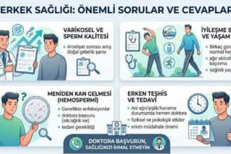 Varikosel ameliyatı hangi durumlarda önerilir?