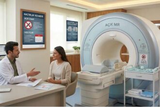 HSG filmi hangi durumlarda istenir ve neyi gösterir?