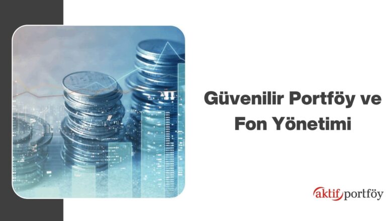  Yatırım Fonları: Karşılaştırma ve Seçim Teknikleri